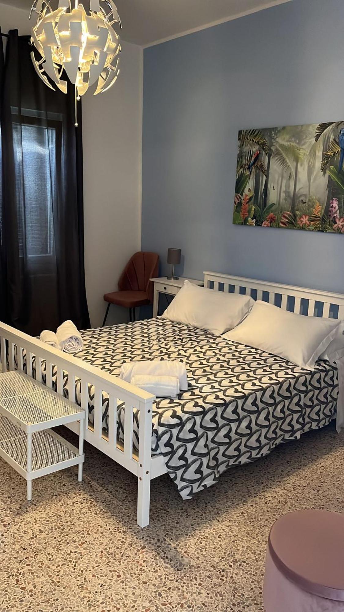 La Petite Famille Aparthotel Corchiano Kültér fotó